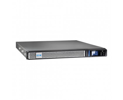 Джерело безперебійного живлення Eaton 5P G2, 850VA/680W, RM 1U, LCD, USB, RS232, 4xC13 Джерело безперебійного живлення Eaton 5P G2, 850VA/680W, RM 1U, LCD, USB, RS232, 4xC13