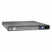Джерело безперебійного живлення Eaton 5P G2, 850VA/680W, RM 1U, LCD, USB, RS232, 4xC13