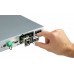 Джерело безперебійного живлення Eaton 5P G2, 850VA/680W, RM 1U, LCD, USB, RS232, 4xC13