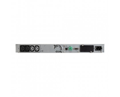 Джерело безперебійного живлення Eaton 5P G2, 850VA/680W, RM 1U, LCD, USB, RS232, 4xC13 Джерело безперебійного живлення Eaton 5P G2, 850VA/680W, RM 1U, LCD, USB, RS232, 4xC13