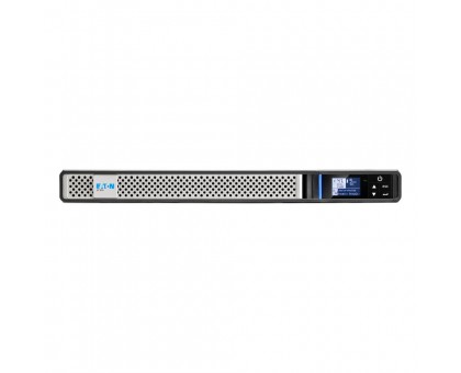 Джерело безперебійного живлення Eaton 5P G2, 850VA/680W, RM 1U, LCD, USB, RS232, 4xC13 Джерело безперебійного живлення Eaton 5P G2, 850VA/680W, RM 1U, LCD, USB, RS232, 4xC13