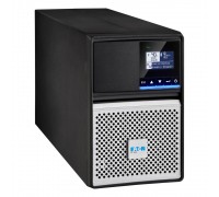 Джерело безперебійного живлення Eaton 5P G2, 1550VA/1350W, LCD, USB, RS232, 8xC13
