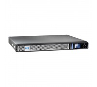 Джерело безперебійного живлення Eaton 5P G2, 650VA/520W, RM 1U, LCD, USB, RS232, 4xC13