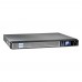 Джерело безперебійного живлення Eaton 5P G2, 650VA/520W, RM 1U, LCD, USB, RS232, 4xC13