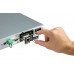 Джерело безперебійного живлення Eaton 5P G2, 650VA/520W, RM 1U, LCD, USB, RS232, 4xC13