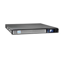 Джерело безперебійного живлення Eaton 5P G2, 1150VA/920W, RM 1U, LCD, USB, RS232, 6xC13