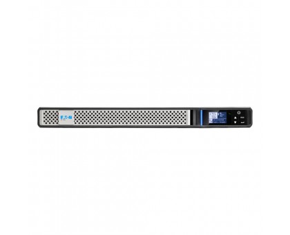 Джерело безперебійного живлення Eaton 5P G2, 1150VA/920W, RM 1U, LCD, USB, RS232, 6xC13 Джерело безперебійного живлення Eaton 5P G2, 1150VA/920W, RM 1U, LCD, USB, RS232, 6xC13