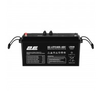 Акумуляторна батарея 2E LFP24, 24В, 85А•год, ABC 8S