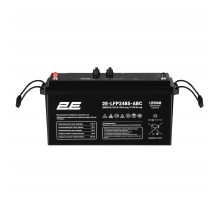 Акумуляторна батарея 2E LFP24, 24В, 85А•год, ABC 8S