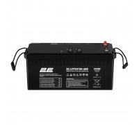 Акумуляторна батарея 2E LFP24, 24В, 150А•год, ABC 8S