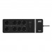 Джерело безперебійного живлення APC Back-UPS 1050VA/600W, USB charging port, USB, 6+2 Schuko