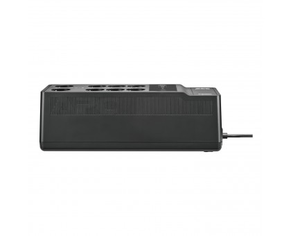Джерело безперебійного живлення APC Back-UPS 1050VA/600W, USB charging port, USB, 6+2 Schuko Джерело безперебійного живлення APC Back-UPS 1050VA/600W, USB charging port, USB, 6+2 Schuko