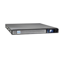 Джерело безперебійного живлення Eaton 5P G2, 1550VA/1350W, RM 1U, LCD, USB, RS232, 6xC13