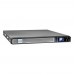 Джерело безперебійного живлення Eaton 5P G2, 1550VA/1350W, RM 1U, LCD, USB, RS232, 6xC13