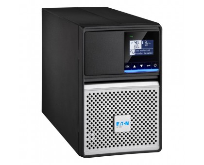 ИБП Eaton 5P G2, 1150VA/920W, LCD, USB, RS232, 8xC13 ИБП Eaton 5P G2, 1150VA/920W, LCD, USB, RS232, 8xC13