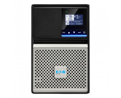 ИБП Eaton 5P G2, 1150VA/920W, LCD, USB, RS232, 8xC13 ИБП Eaton 5P G2, 1150VA/920W, LCD, USB, RS232, 8xC13