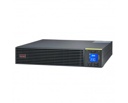 Джерело безперебійного живлення APC Easy UPS SRV 3000VA/2700W, RM 2U, LCD, USB, RS232, 6xC13, 1xC19 Джерело безперебійного живлення APC Easy UPS SRV 3000VA/2700W, RM 2U, LCD, USB, RS232, 6xC13, 1xC19