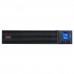 Джерело безперебійного живлення APC Easy UPS SRV 2000VA/1800W, RM 2U, LCD, USB, RS232, 3xC13