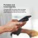 Портативное зарядное устройство Power Bank Belkin 8000мАч, MagSafe Wireless, черный