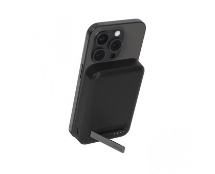 Портативное зарядное устройство Power Bank Belkin 8000мАч, MagSafe Wireless, черный Портативное зарядное устройство Power Bank Belkin 8000мАч, MagSafe Wireless, черный
