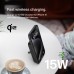 Портативное зарядное устройство Power Bank Belkin 8000мАч, MagSafe Wireless, черный