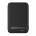 Портативное зарядное устройство Power Bank Belkin 10000мАч, MagSafe Wireless, черный
