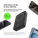 Портативное зарядное устройство Power Bank Belkin 10000мАч, MagSafe Wireless, черный