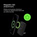 Портативное зарядное устройство Power Bank Belkin 10000мАч, MagSafe Wireless, черный
