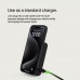 Портативное зарядное устройство Power Bank Belkin 10000мАч, MagSafe Wireless, черный