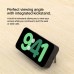 Портативное зарядное устройство Power Bank Belkin 10000мАч, MagSafe Wireless, черный