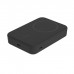 Портативное зарядное устройство Power Bank Belkin 10000мАч, MagSafe Wireless, черный