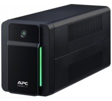 ИБП APC Back-UPS 750VA/410W, USB, 4xSchuko