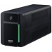 ИБП APC Back-UPS 750VA/410W, USB, 4xSchuko