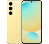 Смартфон Samsung Galaxy S24 Fan Edition 5G (S721) 6.7'' 8/256ГБ, 2SIM, 4700мА•ч, желтый