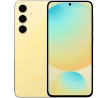 Смартфон Samsung Galaxy S24 Fan Edition 5G (S721) 6.7'' 8/256ГБ, 2SIM, 4700мА•ч, желтый
