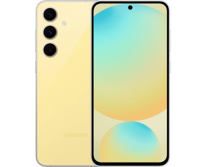 Смартфон Samsung Galaxy S24 Fan Edition 5G (S721) 6.7' 8/256ГБ, 2SIM, 4700мА•год, жовтий Смартфон Samsung Galaxy S24 Fan Edition 5G (S721) 6.7' 8/256ГБ, 2SIM, 4700мА•год, жовтий