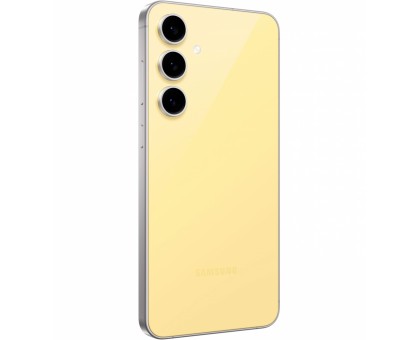 Смартфон Samsung Galaxy S24 Fan Edition 5G (S721) 6.7' 8/256ГБ, 2SIM, 4700мА•год, жовтий Смартфон Samsung Galaxy S24 Fan Edition 5G (S721) 6.7' 8/256ГБ, 2SIM, 4700мА•год, жовтий