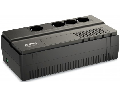 ИБП APC Easy UPS 650VA/375W, 4xSchuko ИБП APC Easy UPS 650VA/375W, 4xSchuko