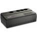ИБП APC Easy UPS 650VA/375W, 4xSchuko