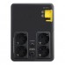 ИБП APC Easy UPS 1200VA/650W, 4xSchuko