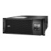 ИБП APC Smart-UPS Online 6000VA/6000W, RM 4U, LCD, USB, RS232, 6xC13, 4xC19