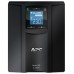 ИБП APC Smart-UPS C 2000VA/1600W, LCD, USB, 6xC13, 1xC19