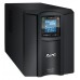 ИБП APC Smart-UPS C 2000VA/1600W, LCD, USB, 6xC13, 1xC19