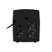 Джерело безперебійного живлення 2E ED1200, 1200VA/720W, LED, 3xSchuko
