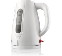 Электрочайник Gorenje 1,7л, пластик, белый