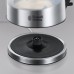 Электрочайник Russell Hobbs Purity 1л, стекло, с фильтром Brita, серебристо-черный