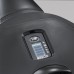 Электрочайник Russell Hobbs Purity 1л, стекло, с фильтром Brita, серебристо-черный
