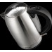 Электрочайник Gorenje 1.7л, металл, нерж