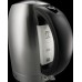 Электрочайник Gorenje 1.7л, металл, нерж