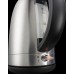 Электрочайник Gorenje 1.7л, металл, нерж